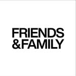 friend&family