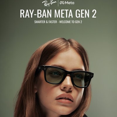 rayban meta