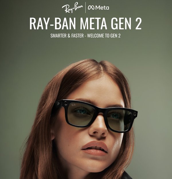 rayban meta